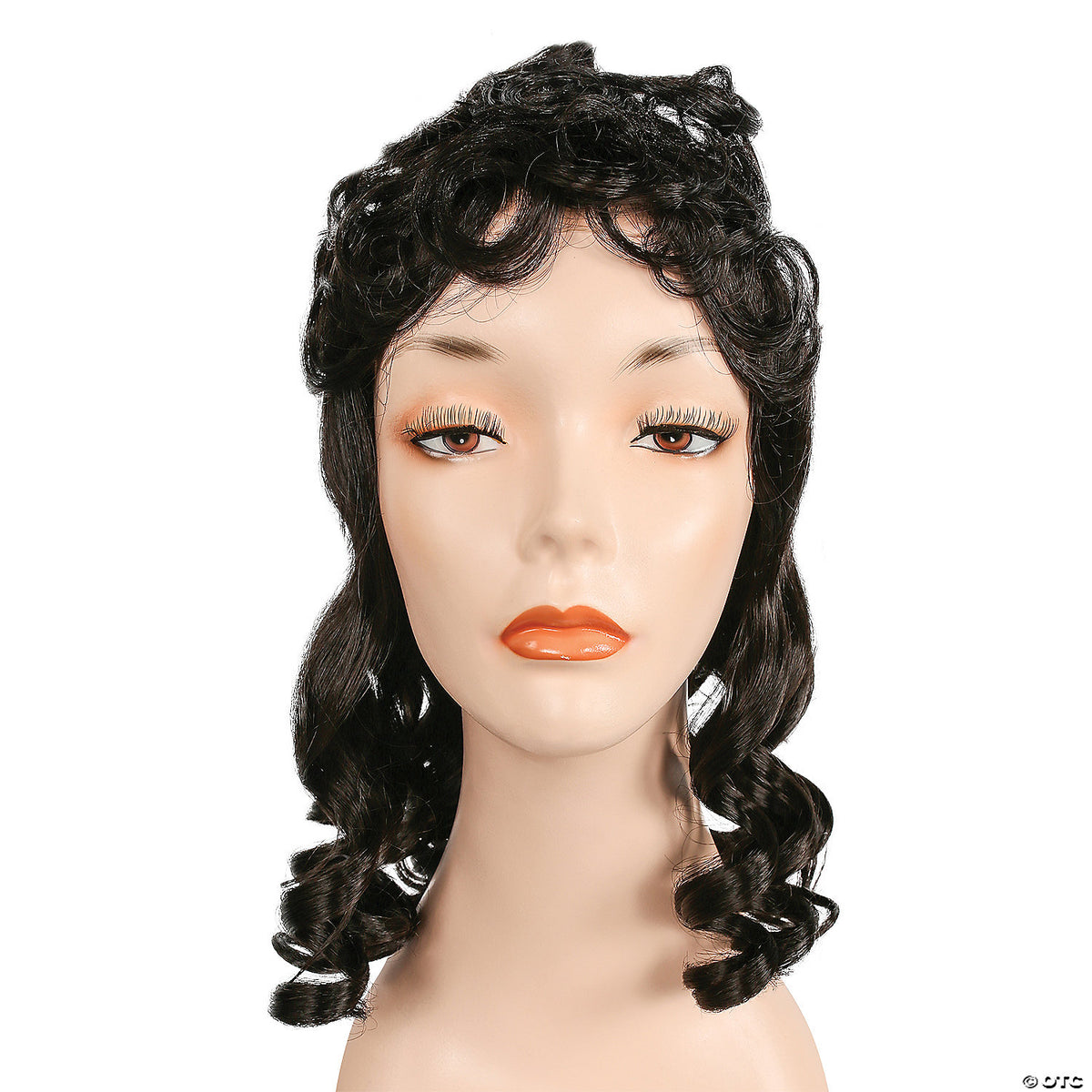 Movie Queen Wig