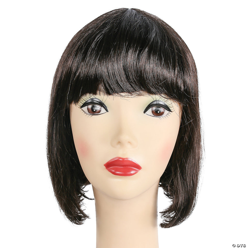 Short Bob 375 Wig