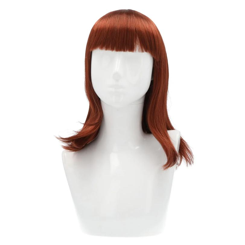 Courtney Wig