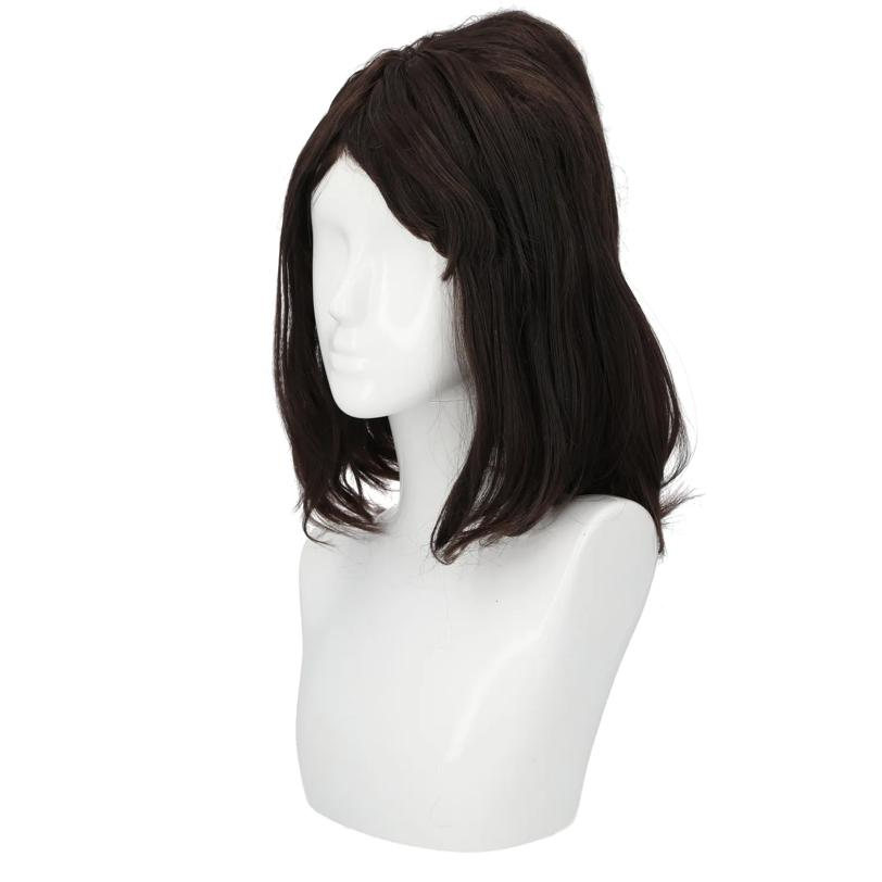 Special Bargain Beehive Spitcurl Wig