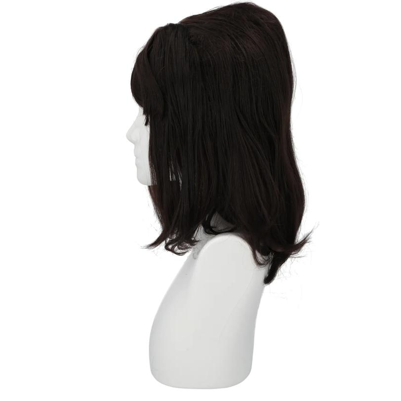Special Bargain Beehive Spitcurl Wig