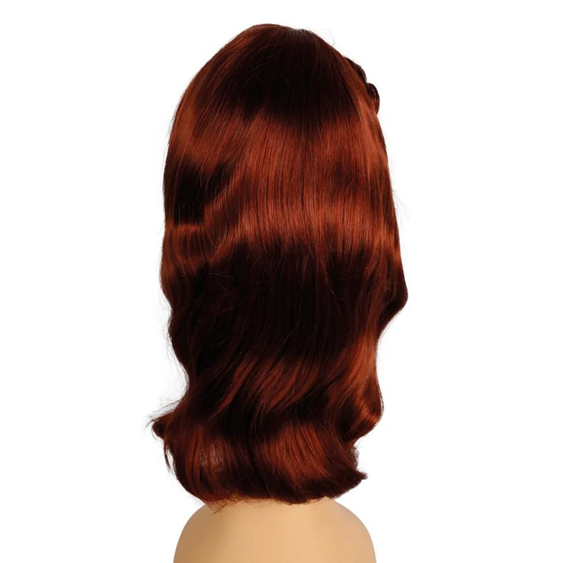 B. Stanwyck Wig