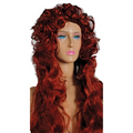 Lady Godiva Wig