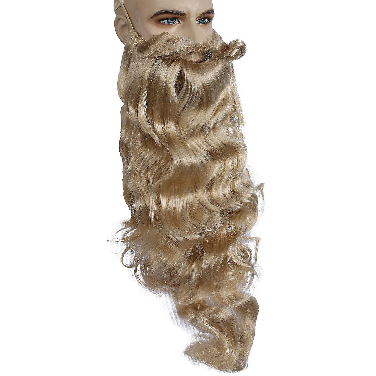 Hillbilly Beard