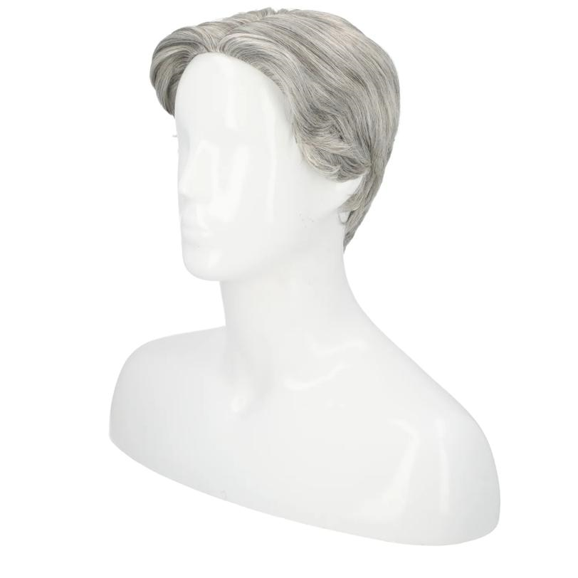 Men's 1920s Wig