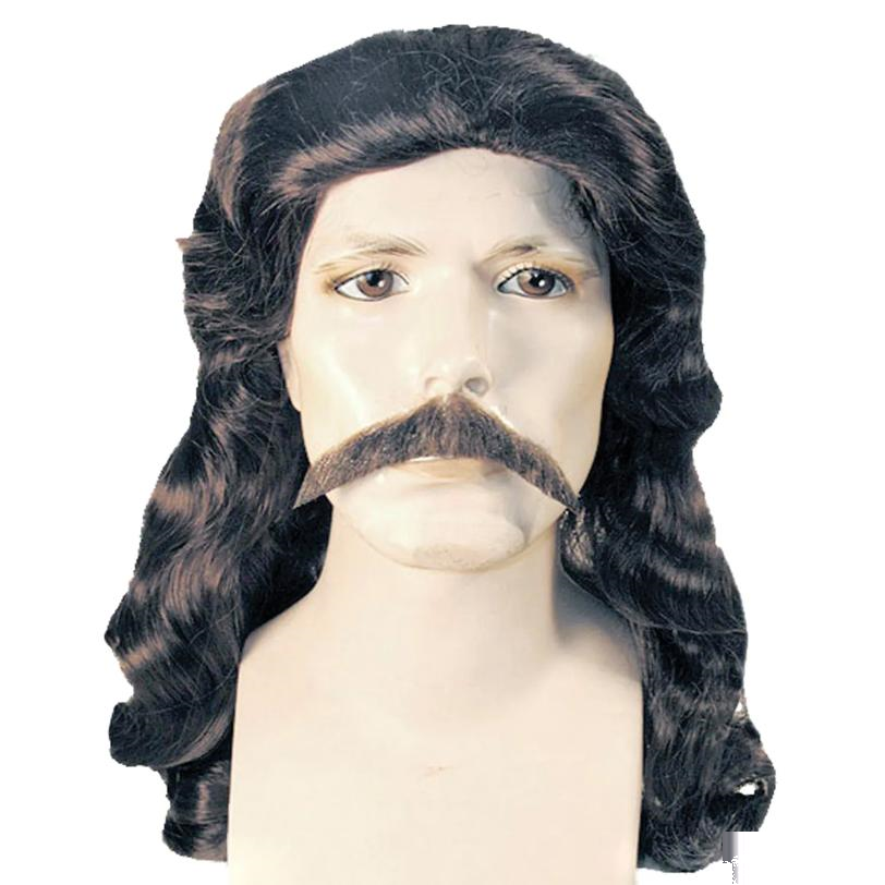 Wild Bill Hickok Set