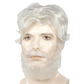 KING LEAR SET WHITE 60