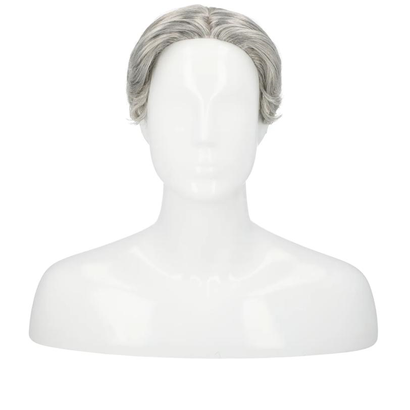 Men's 1920s Wig