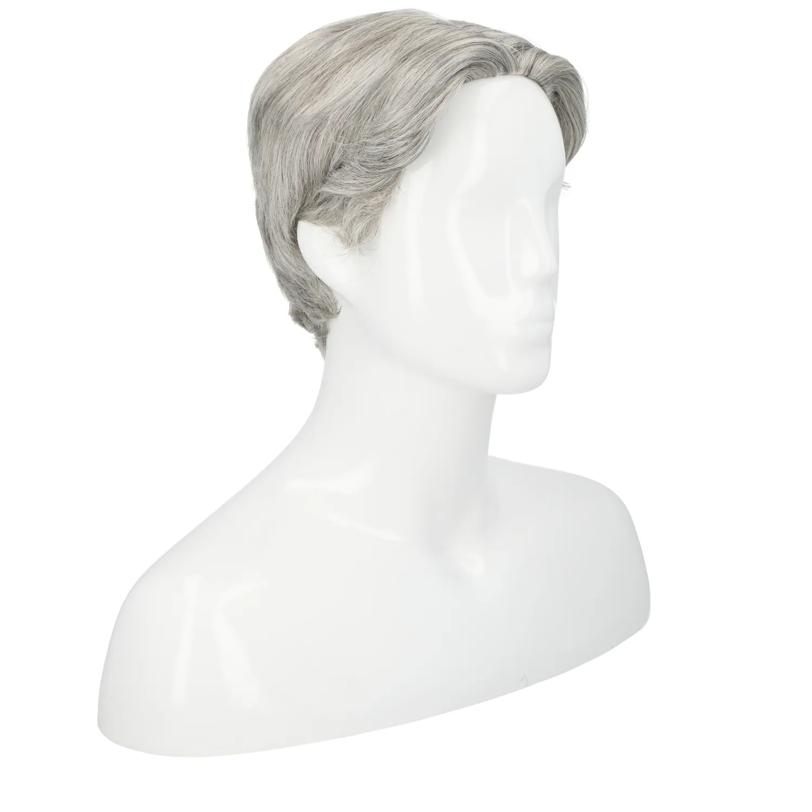 Men's 1920s Wig