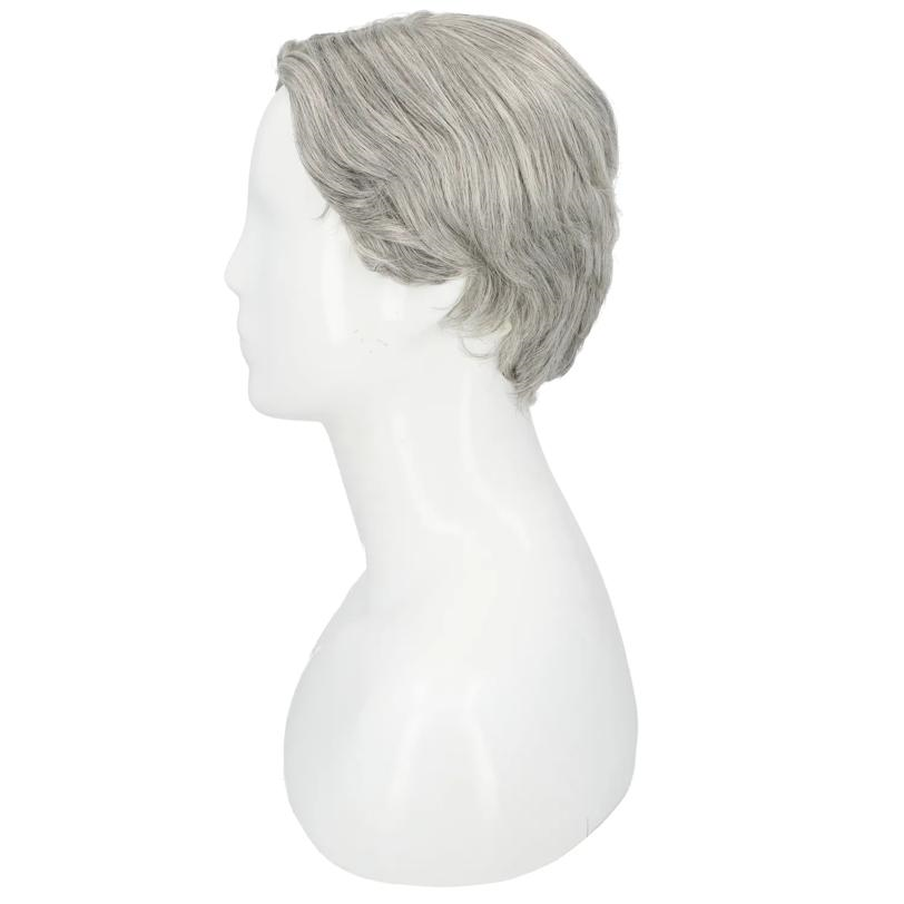 Men's 1920s Wig