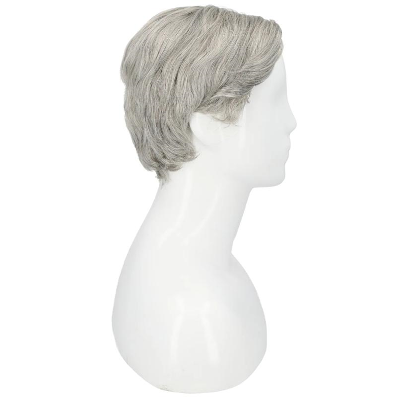 Men's 1920s Wig