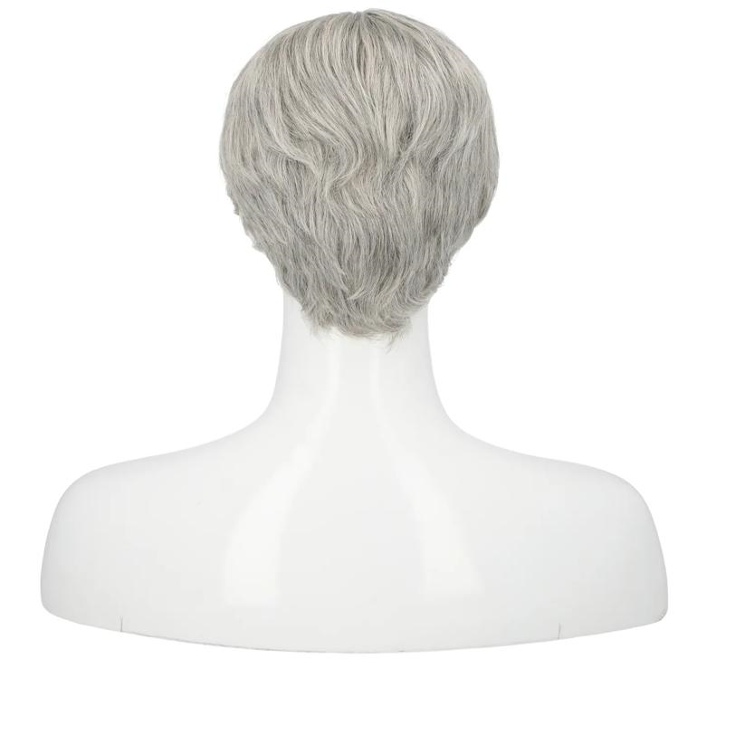 Men's 1920s Wig