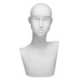Women's Eyebrows Hu White 60