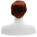 Mushroom/Moe Wig