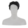 Men's Wavy Wig