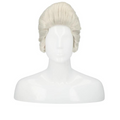 Deluxe Elvi Pompadour Wig 50s
