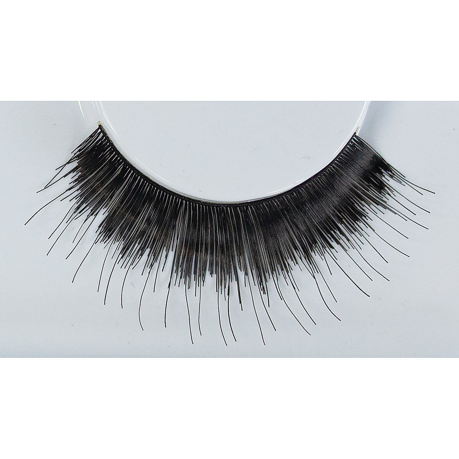 Eyelash Flame