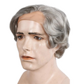 Receding Hairline Wig