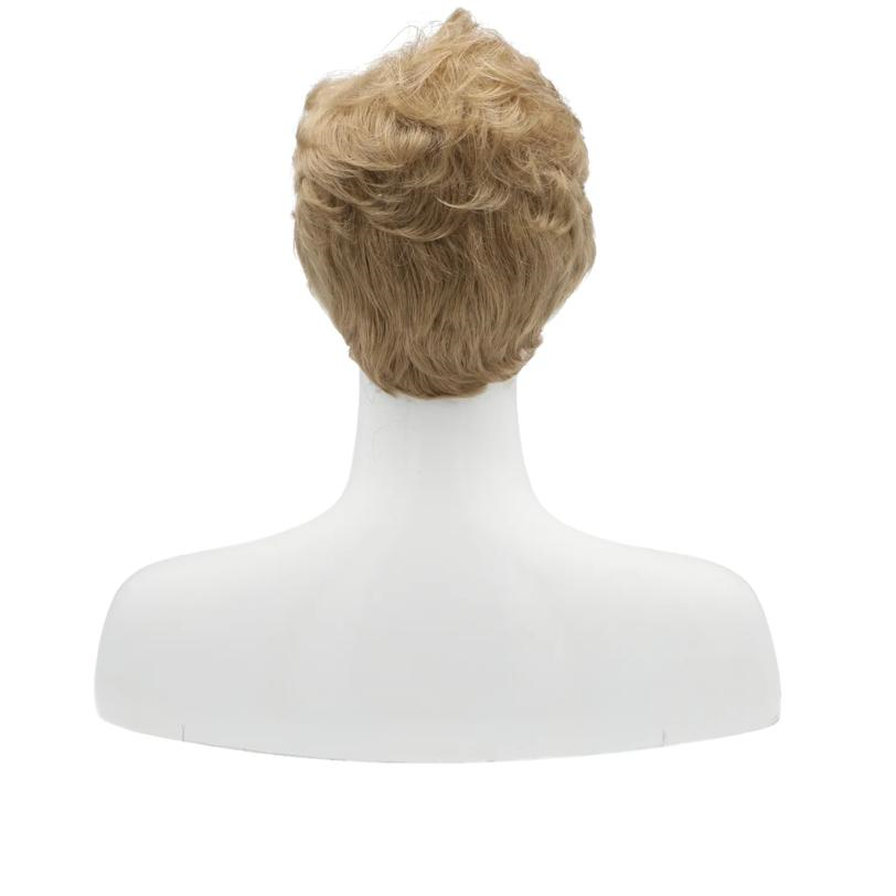Man 222 Wig