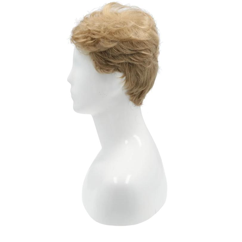 Man 222 Wig