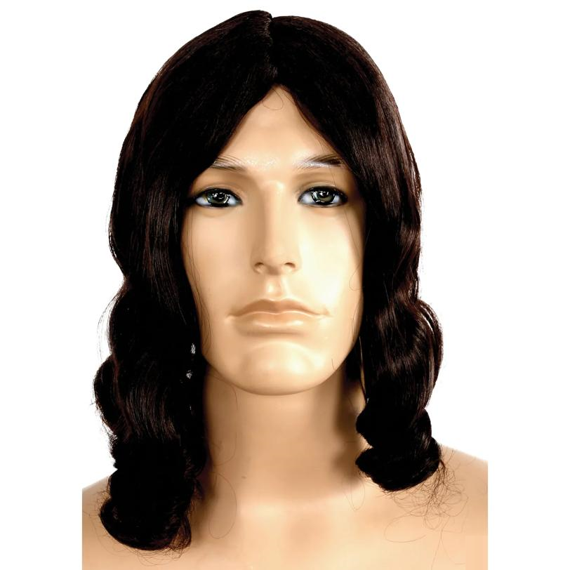 Biblical Discount B367 Dark Brown