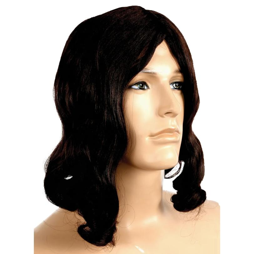 Biblical Discount B367 Dark Brown