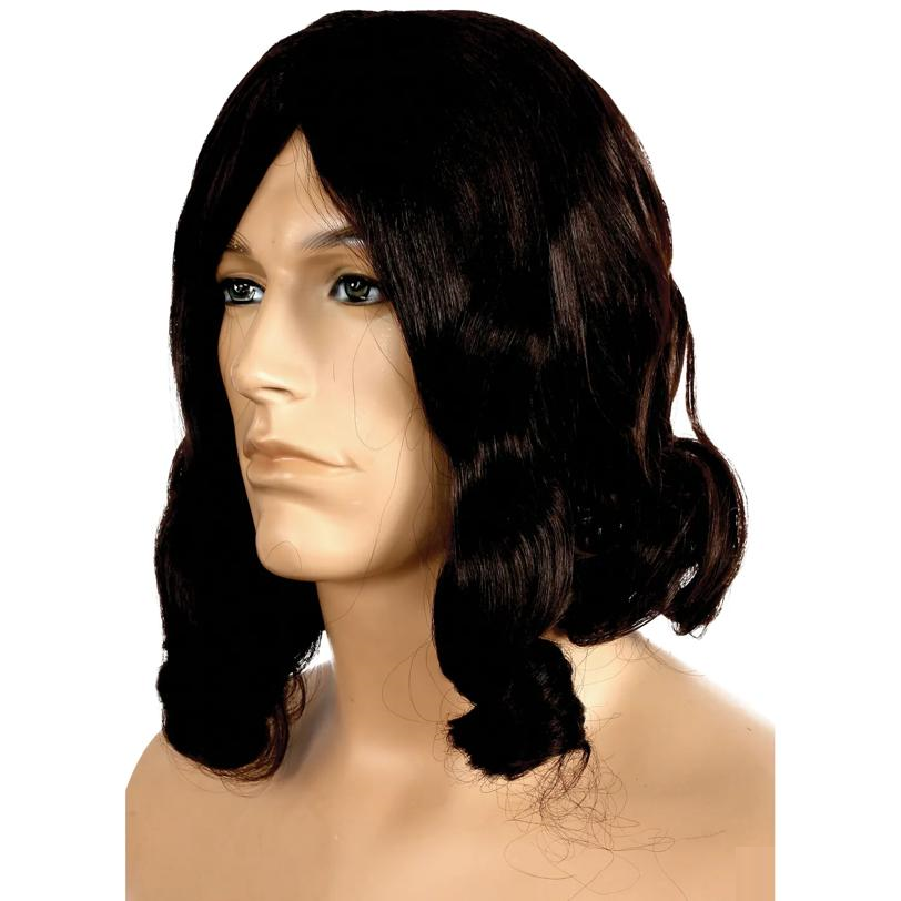 Biblical Discount B367 Dark Brown