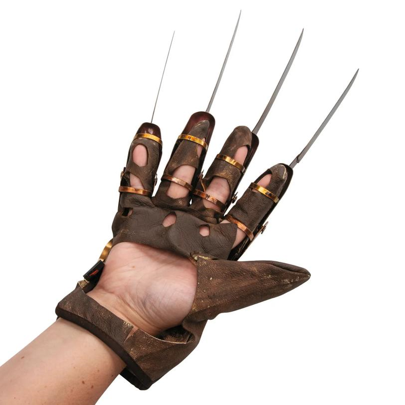 DELUXE FREDDY GLOVE