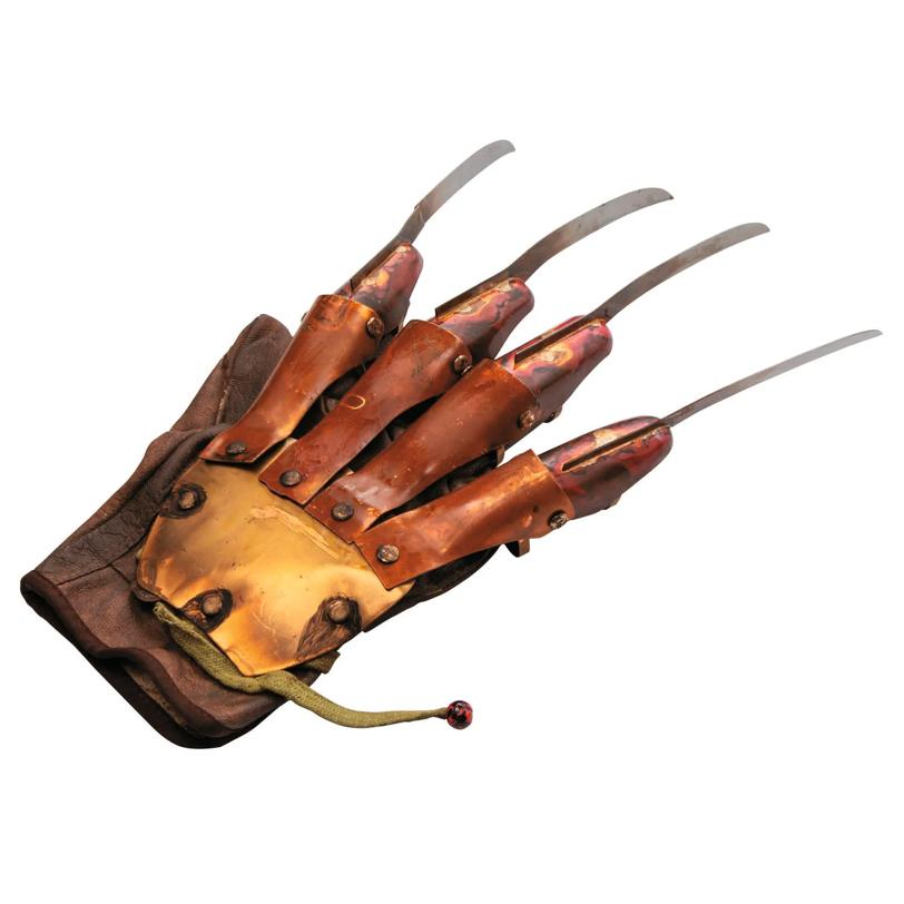 DELUXE FREDDY GLOVE