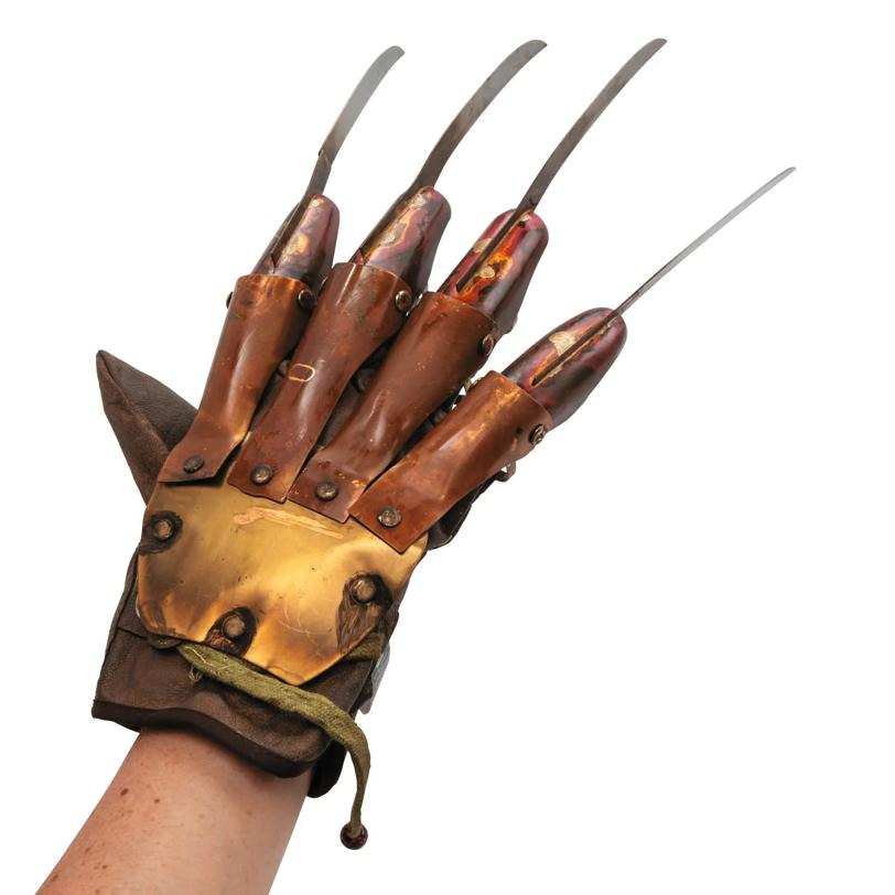 DELUXE FREDDY GLOVE