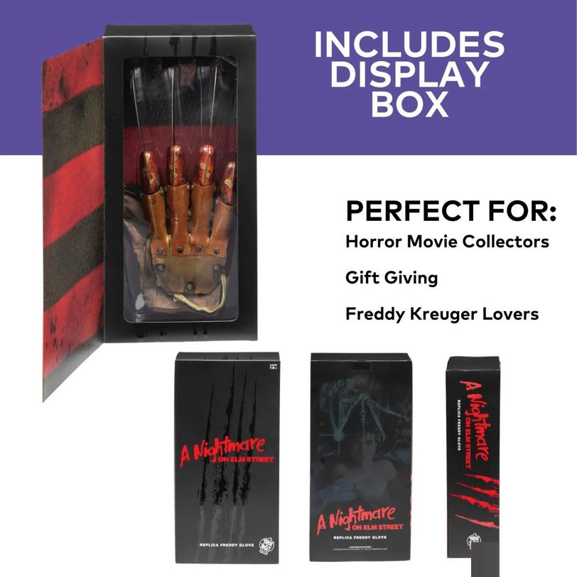 DELUXE FREDDY GLOVE