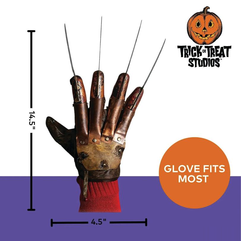 DELUXE FREDDY GLOVE