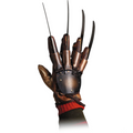 A Nightmare on Elm Street 4: The Dream WarriorsT Deluxe Freddy Krueger Collector's Glove