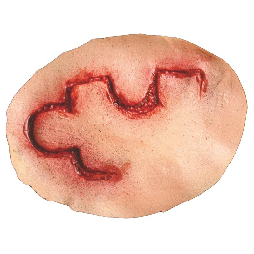 SawT Jigsaw Puzzle Piece Prosthetic Appliance Kit