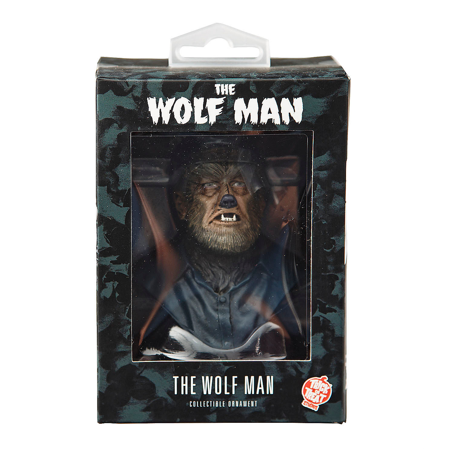 CHANEY ENTERTNMNT WOLFMAN ORNA