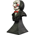 Saw Billy the Puppet Miniature Bust Decoration 5"