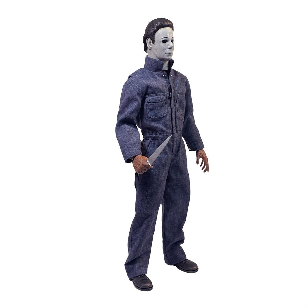 Halloween 4 Michael Myers 1:6 Scale Figure