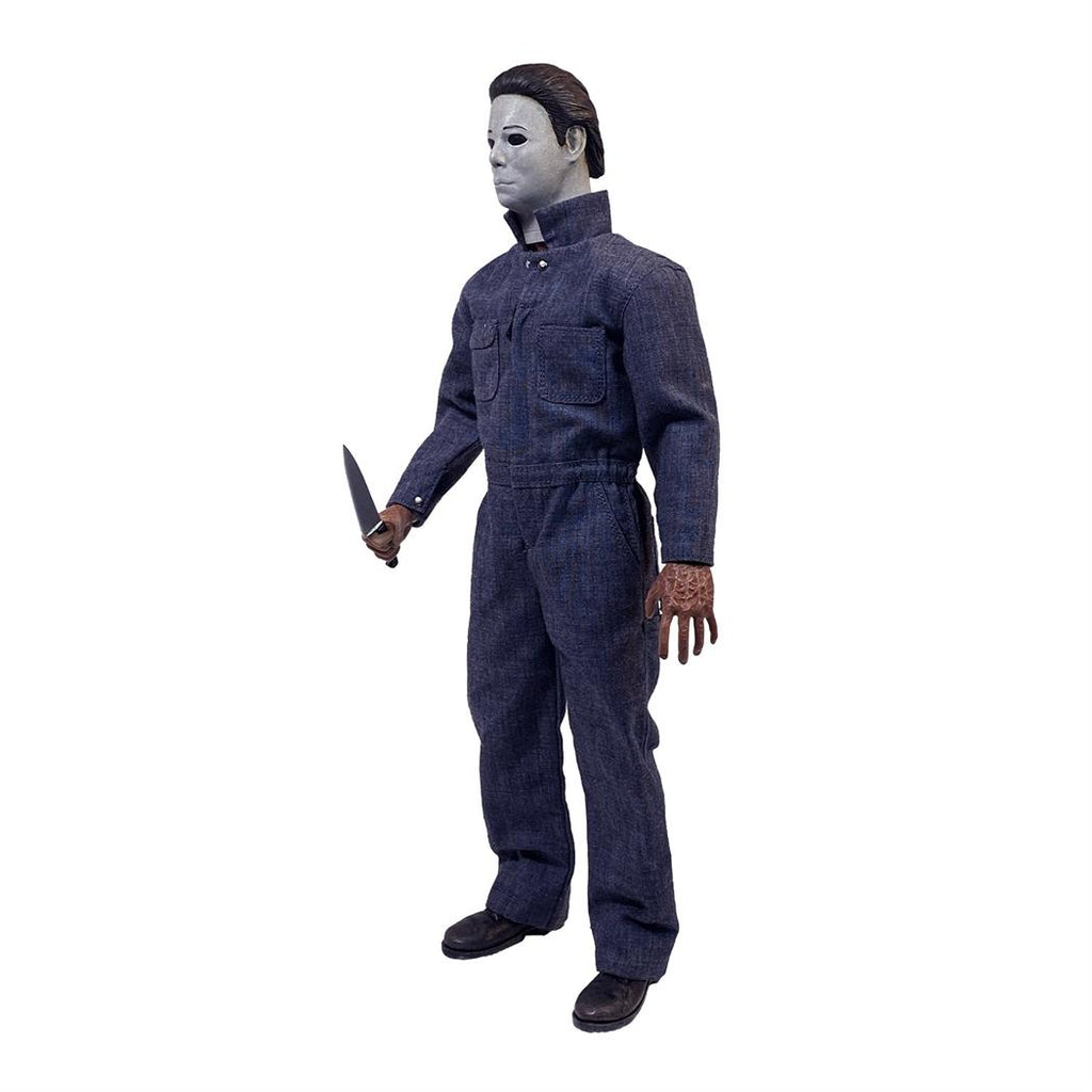 Halloween 4 Michael Myers 1:6 Scale Figure