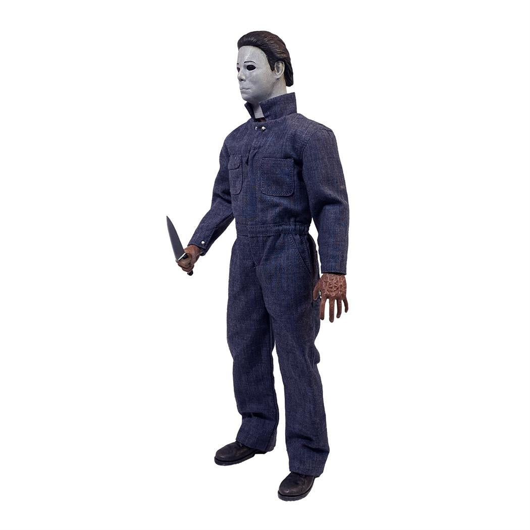 Halloween 4 Michael Myers 1:6 Scale Figure