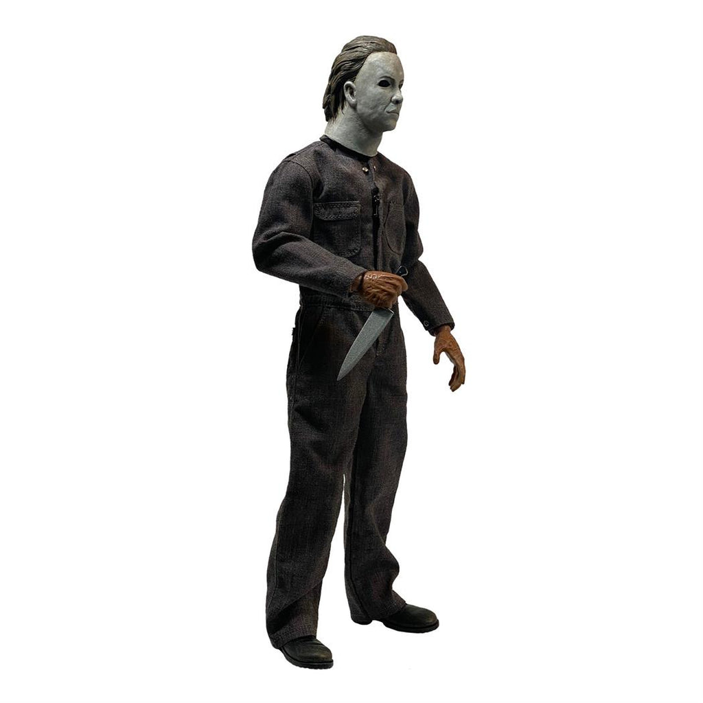 Halloween 5 Michael Myers 1:6 Scale Figure