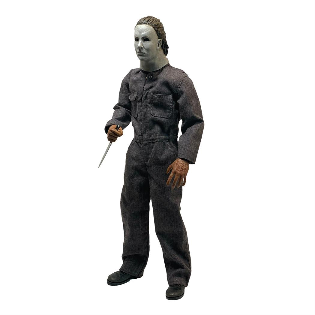Halloween 5 Michael Myers 1:6 Scale Figure