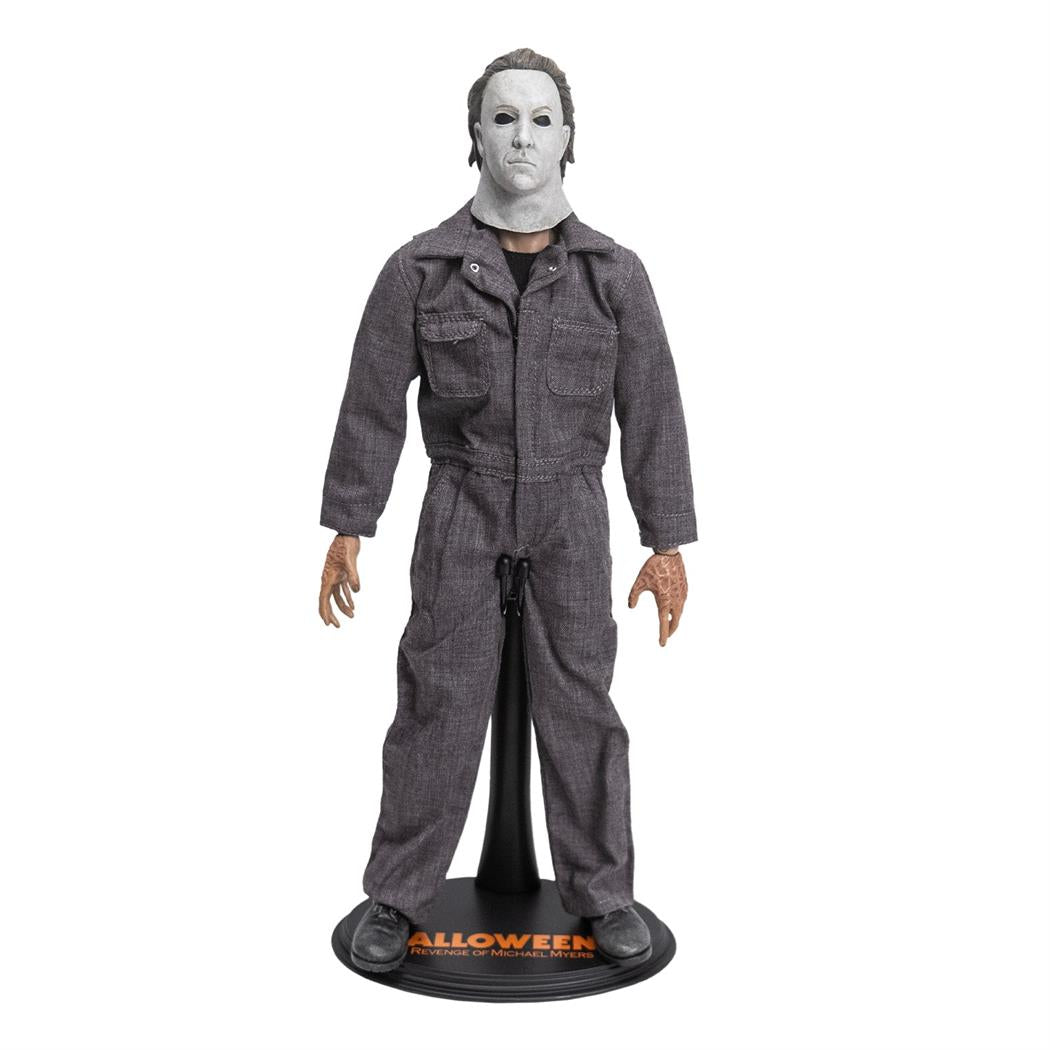 Halloween 5 Michael Myers 1:6 Scale Figure