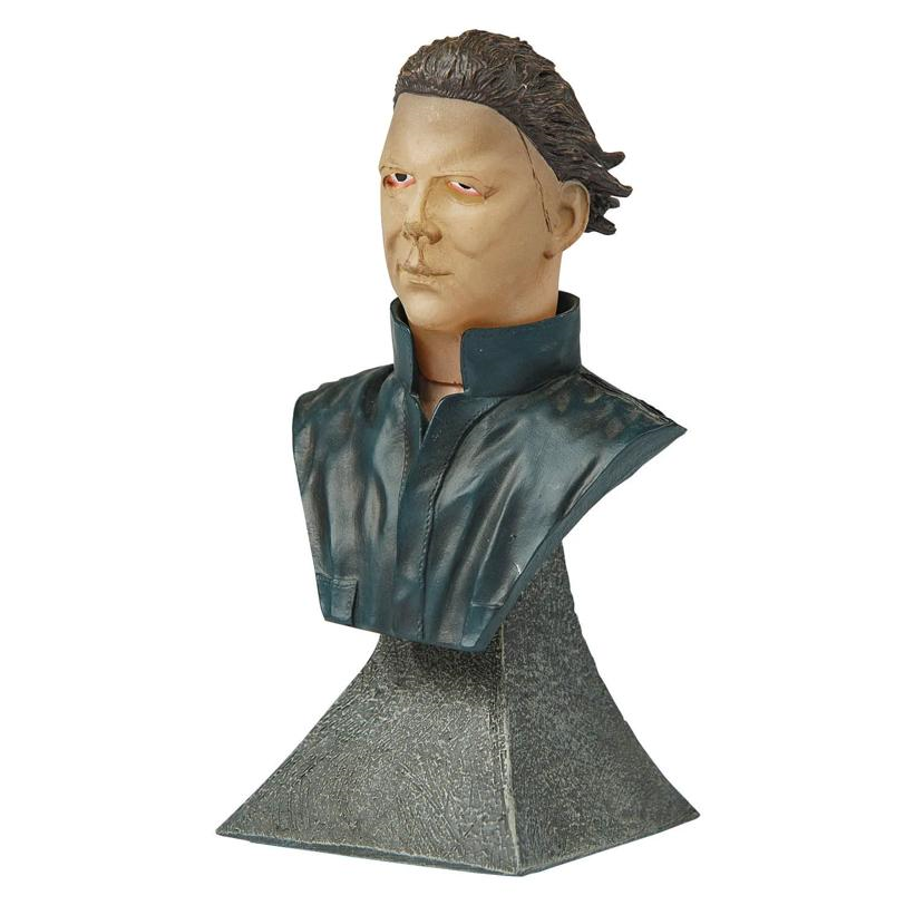 MYERS 81 MINI BUST