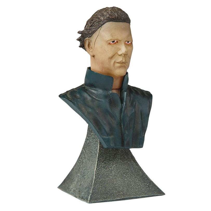 MYERS 81 MINI BUST