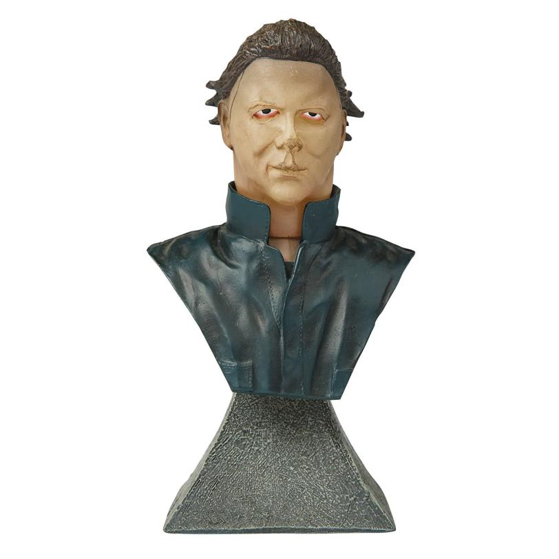 MYERS 81 MINI BUST
