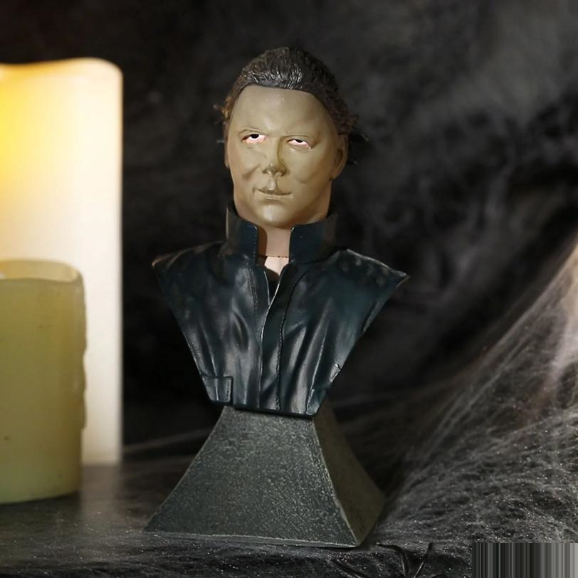 MYERS 81 MINI BUST