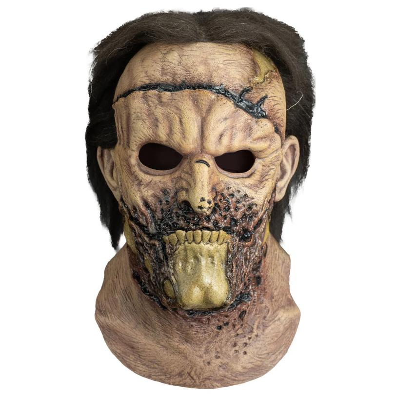 Adults Army of Darkness Evil Ash Overhead Mask