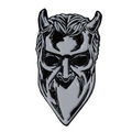 NAMELESS GHOUL ENAMEL PIN