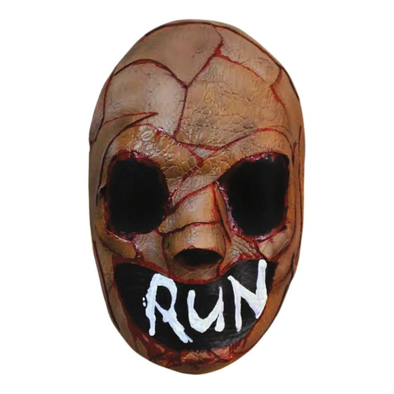 RUN MASK