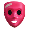 BANDAGE MASK